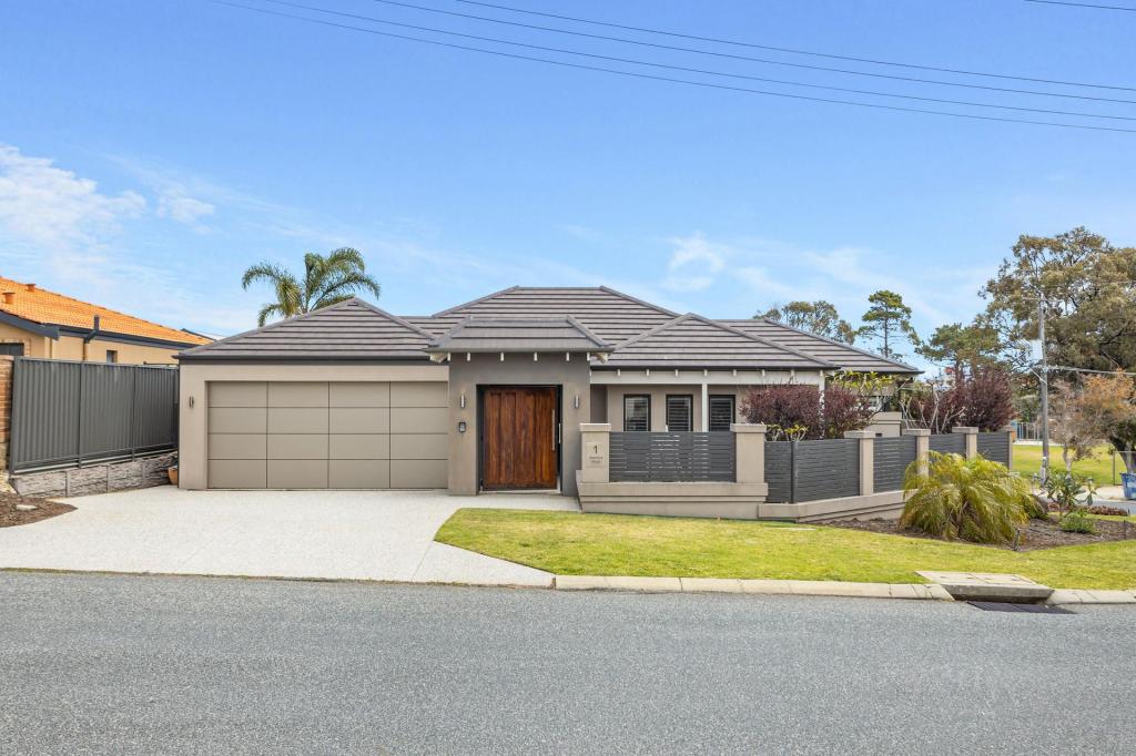 1 Stanford Rd, Kallaroo, WA 6025