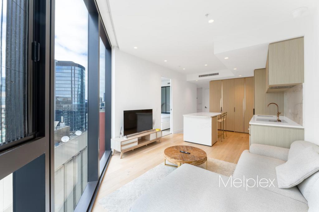 2705/63 LA TROBE ST, MELBOURNE, VIC 3000