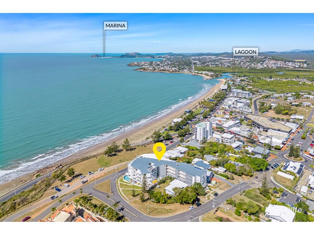 14/30-32 ADELAIDE ST, YEPPOON, QLD 4703