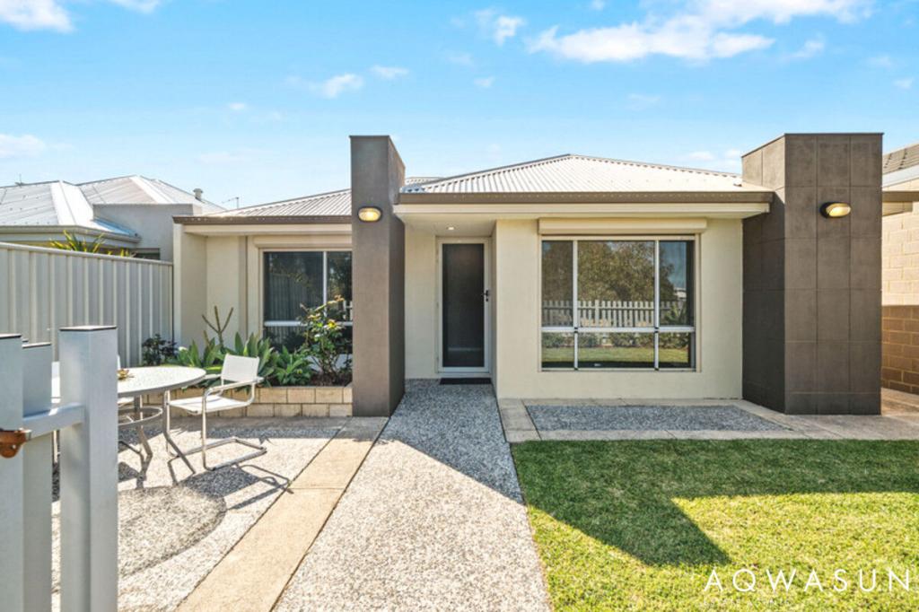 15 BANDYA LANE, GOLDEN BAY, WA 6174