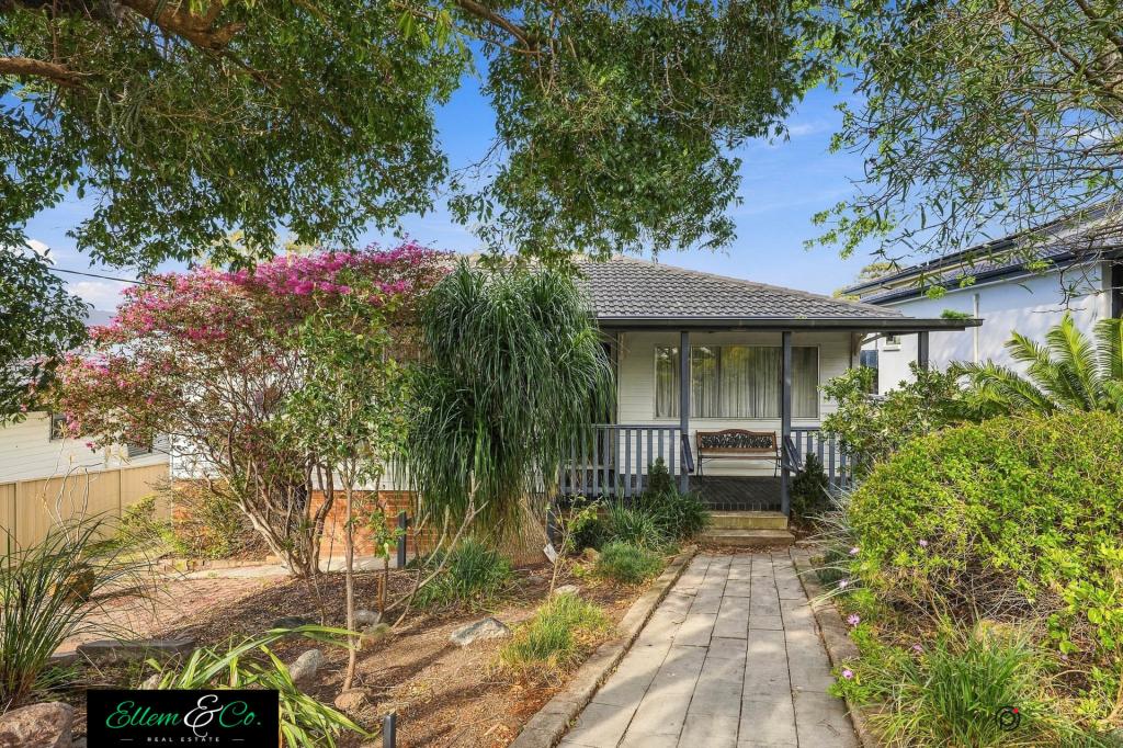 93 The Kingsway, Barrack Heights, NSW 2528