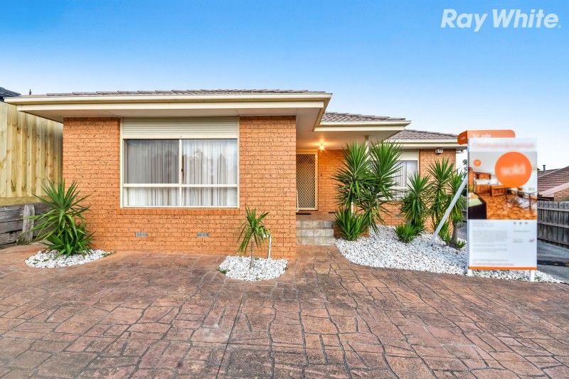 1/202 Waradgery Dr, Rowville, VIC 3178