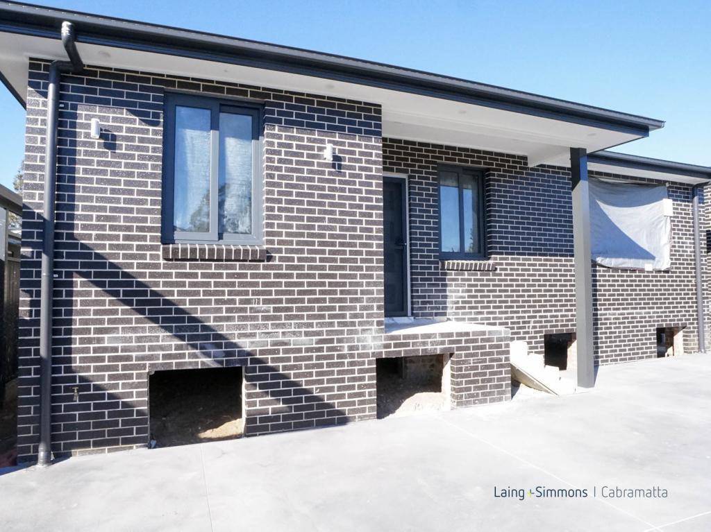 8a Togil St, Canley Vale, NSW 2166