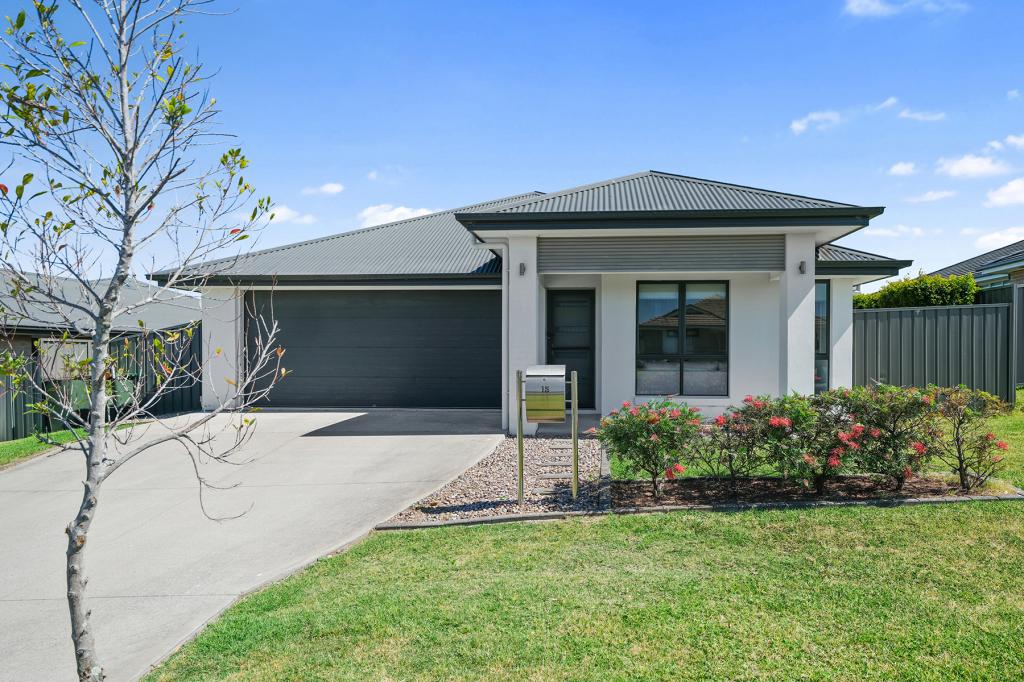 15 Lancaster St, Thornton, NSW 2322