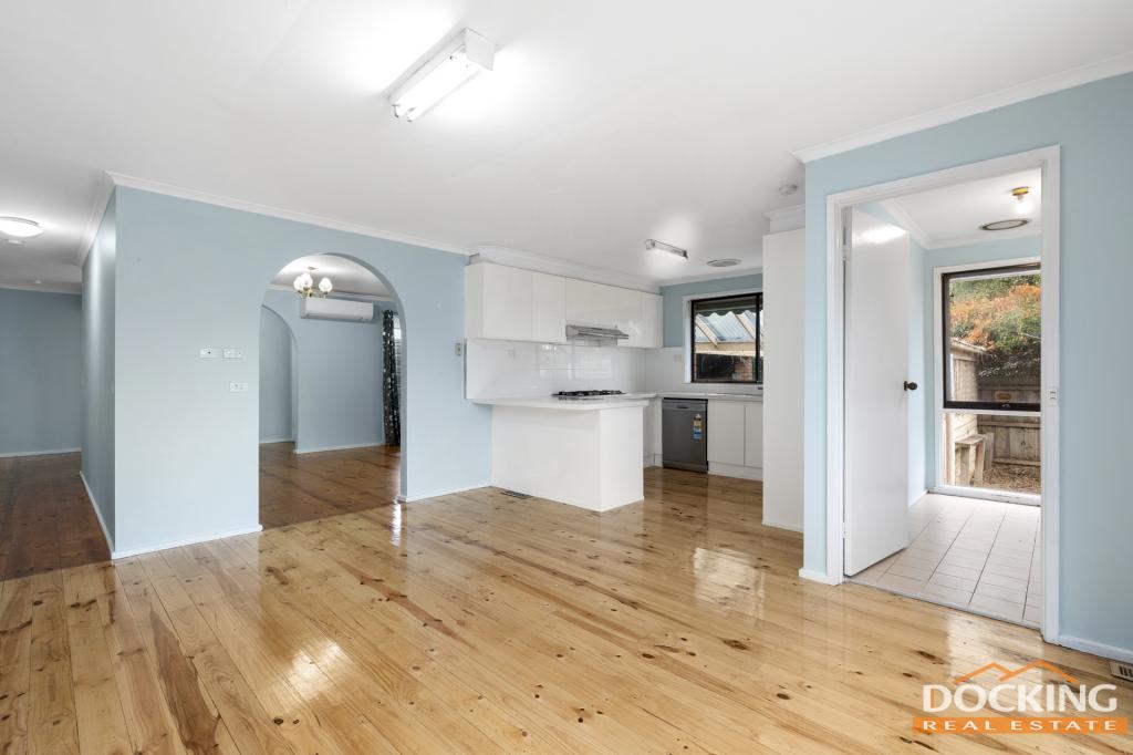 1 Lambourne Ave, Rowville, VIC 3178