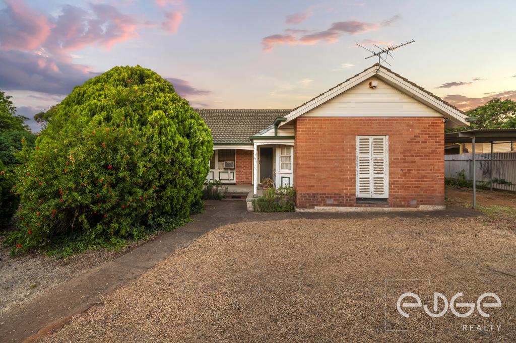 52 Petherton Rd, Davoren Park, SA 5113