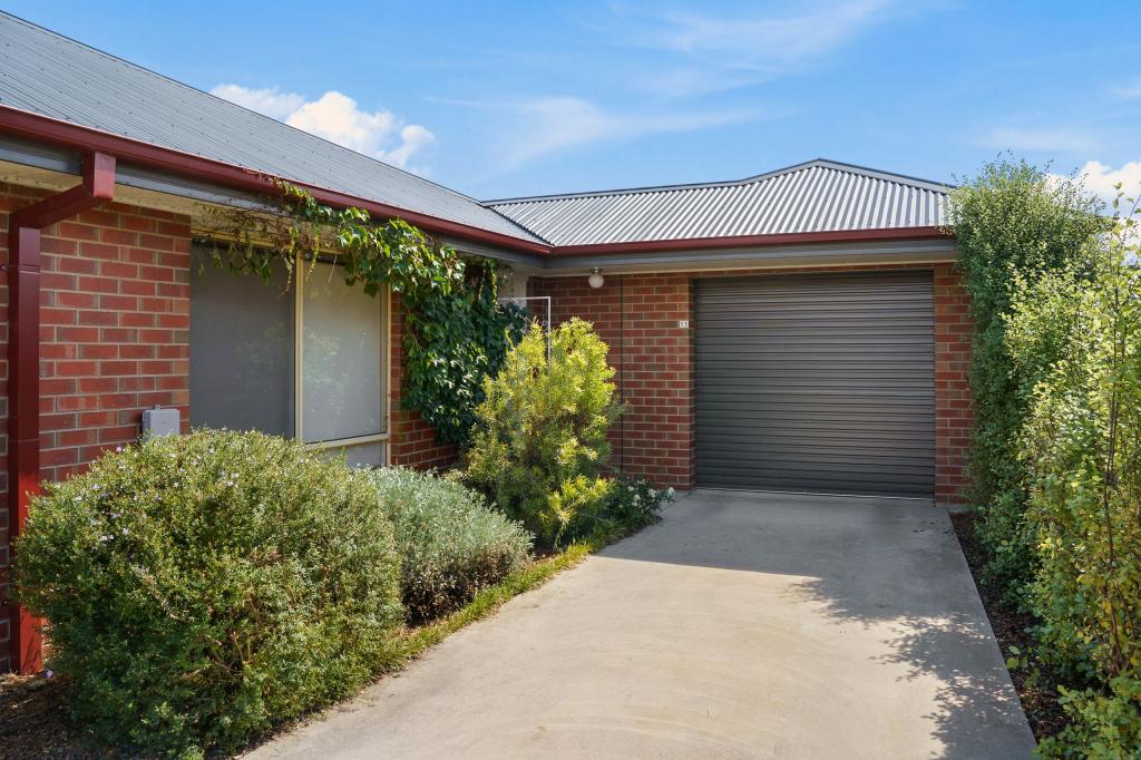 11/34 Nixon St, Benalla, VIC 3672