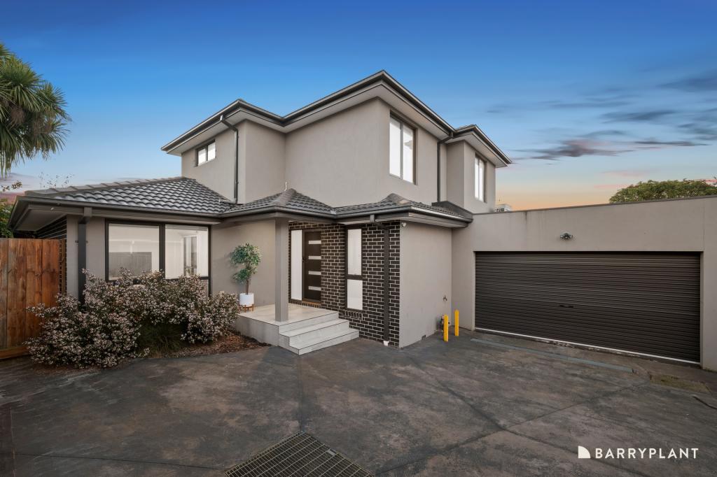 2/25 Marlborough Rd, Bayswater, VIC 3153