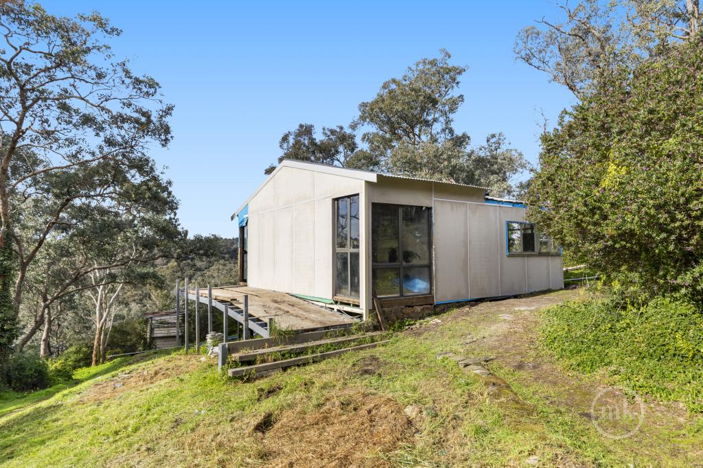 55 The Boulevard, North Warrandyte, VIC 3113