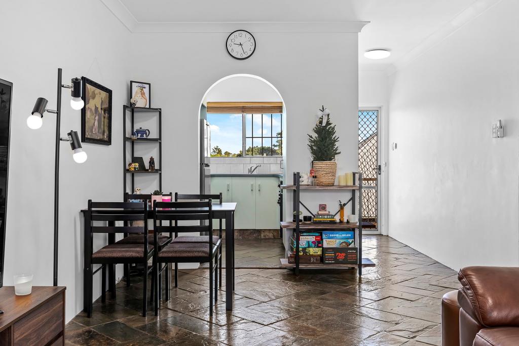 4/35 Bridge St, Nundah, QLD 4012