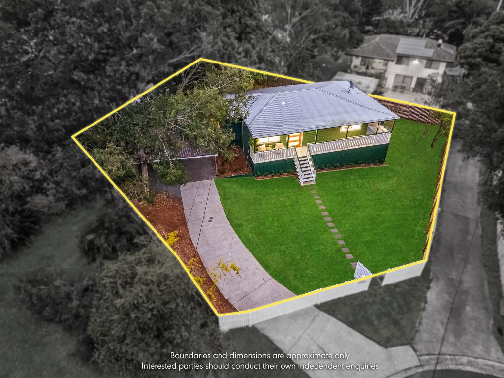 29 Carol St, Redbank Plains, QLD 4301