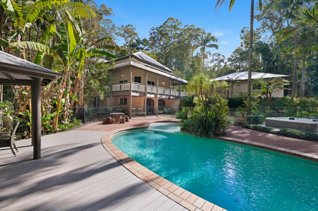 33 Staghorn Dr, Austinville, QLD 4213