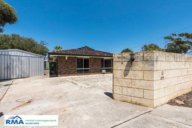 6 Nile Ct, Padbury, WA 6025