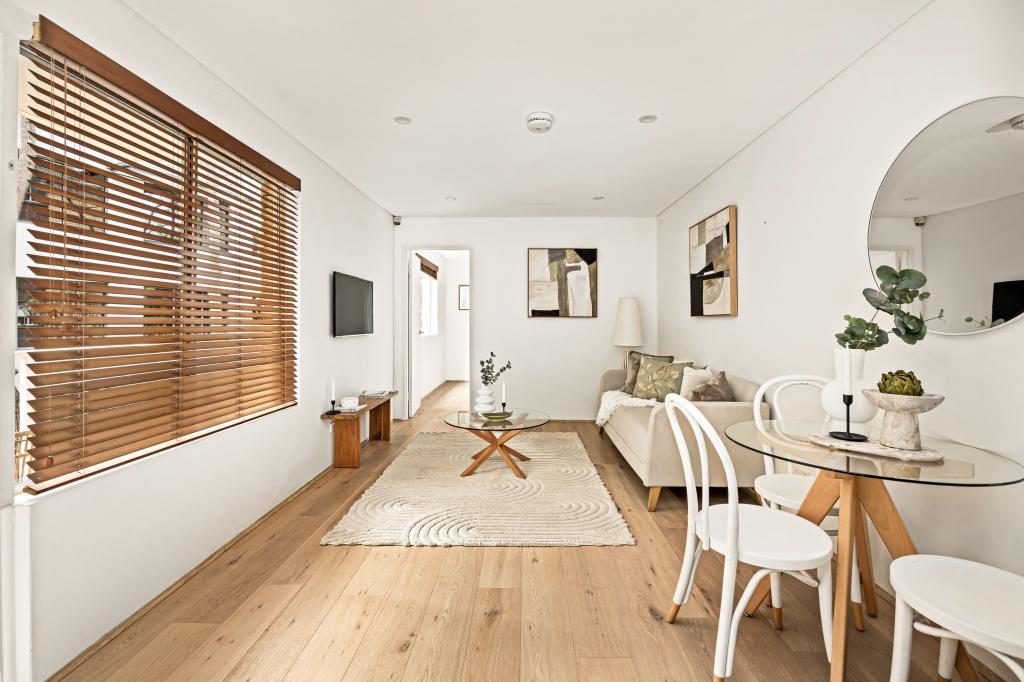 3/137 Belmont Rd, Mosman, NSW 2088