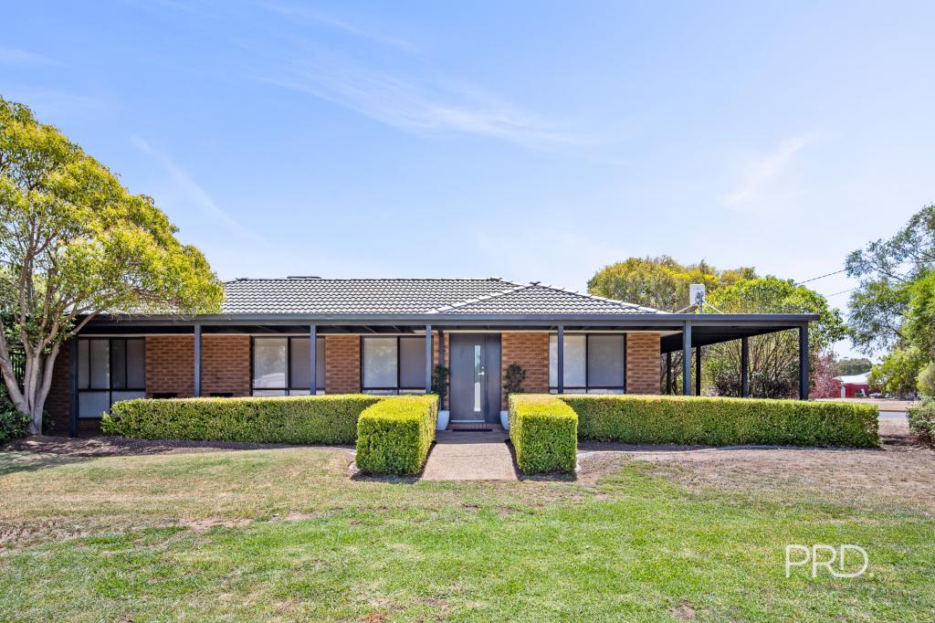2 Yarragundry St, Uranquinty, NSW 2652