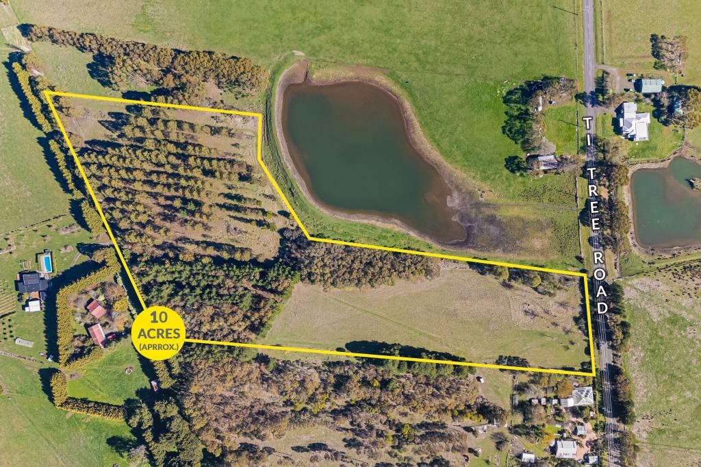 Lot 1 Ti Tree Rd, Dunnstown, VIC 3352