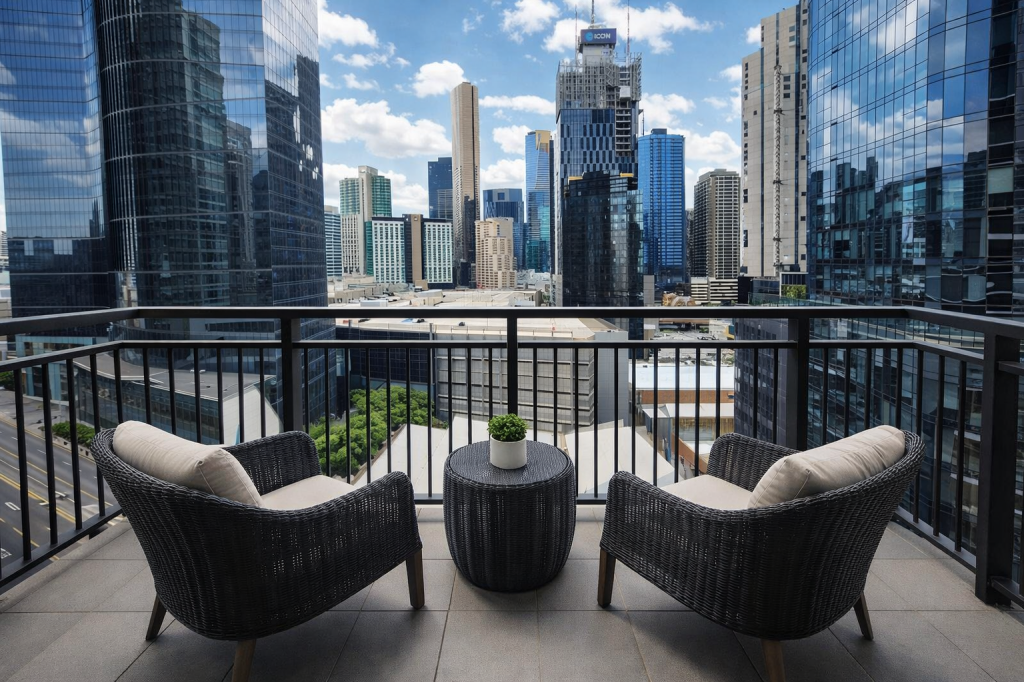 1301/80 Clarendon St, Southbank, VIC 3006