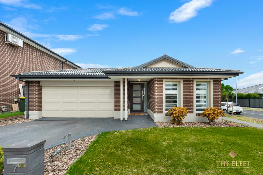 7 Fleur Way, Truganina, VIC 3029