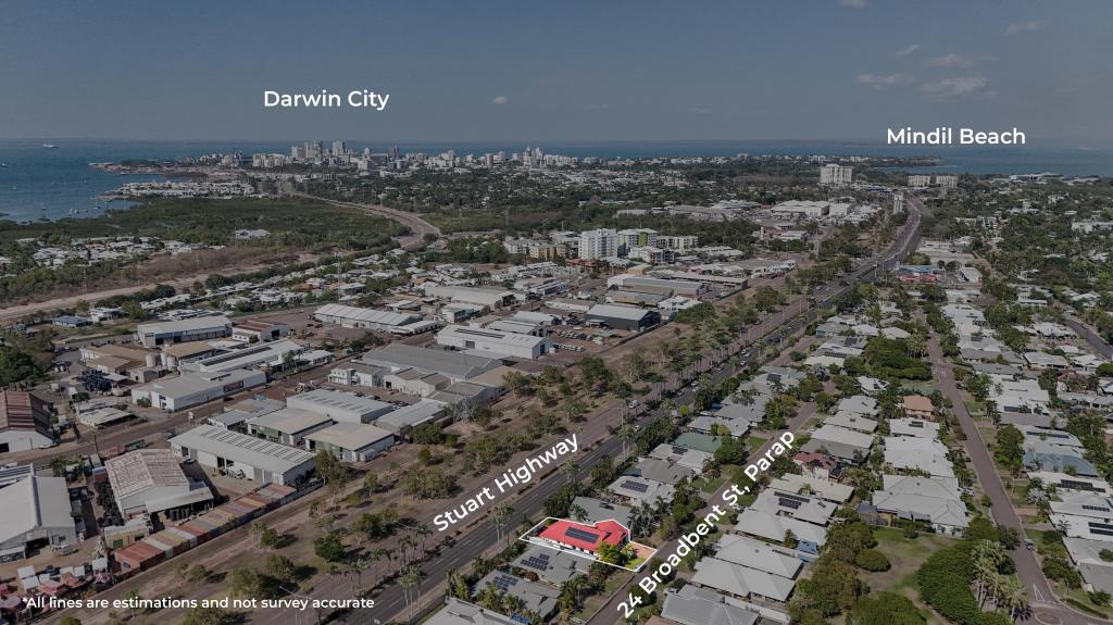 24 Broadbent St, Parap, NT 0820