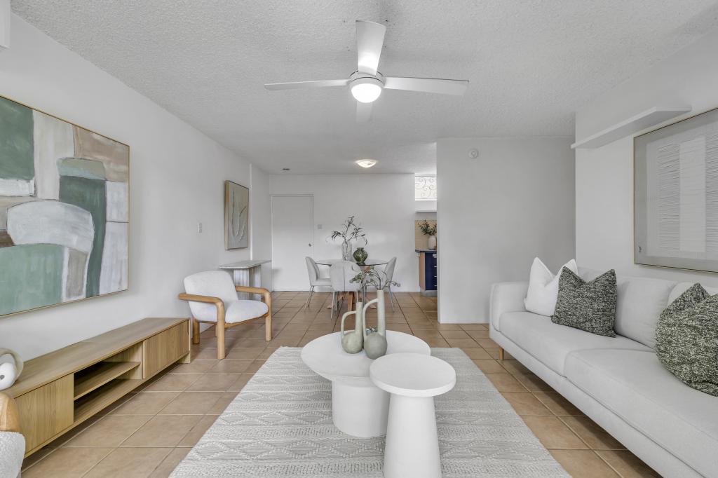 2/7 Jephson St, Toowong, QLD 4066