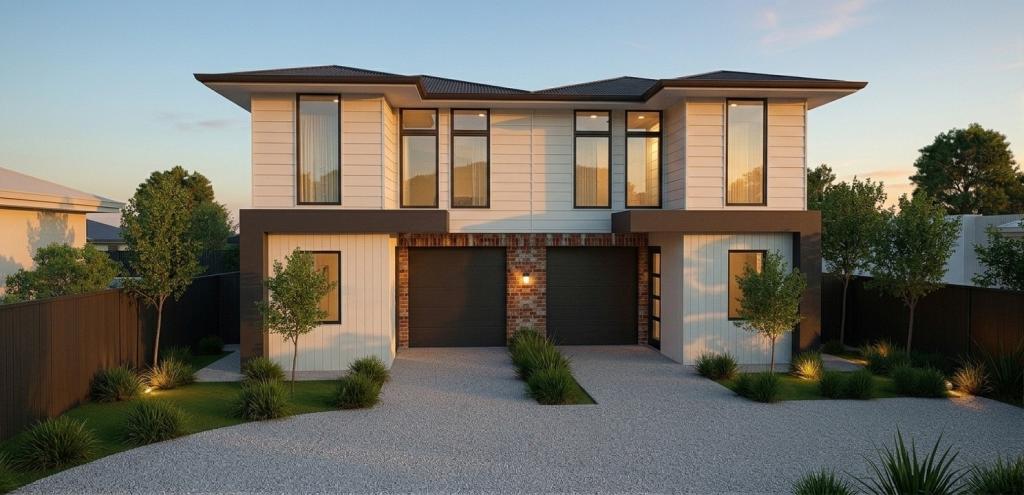 3A & 3B BALMORAL AVE, NORTH BRIGHTON, SA 5048