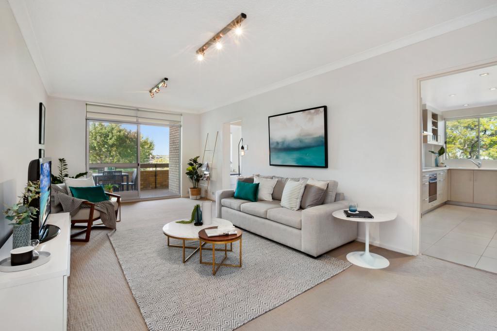5/72 DAY ST, DRUMMOYNE, NSW 2047
