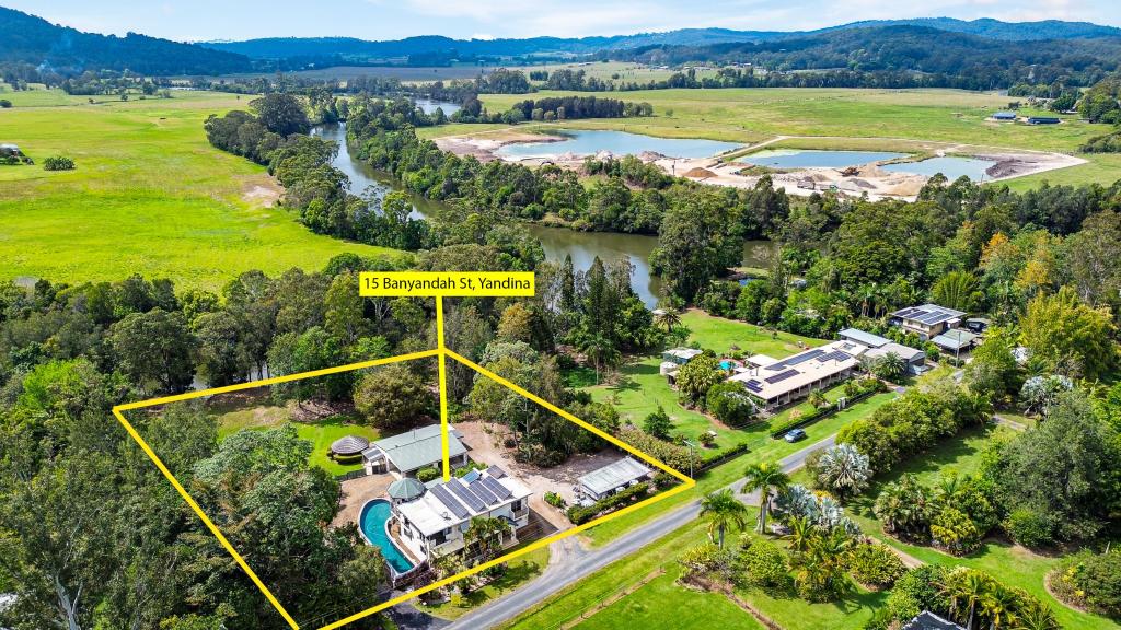 15 Banyandah St, Yandina, QLD 4561