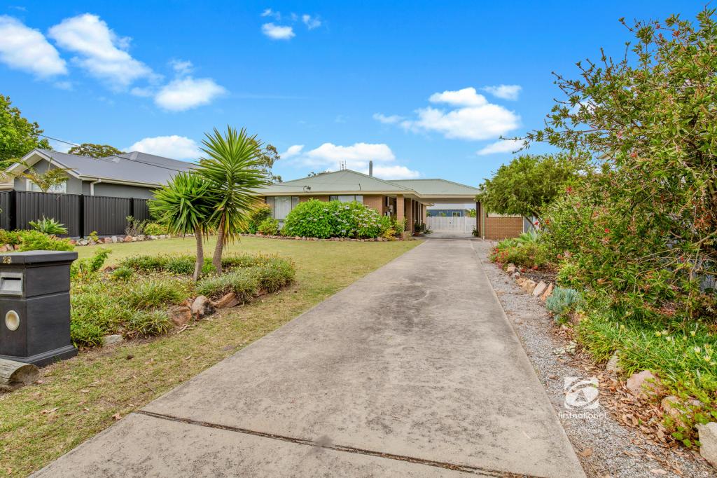 28 Gilsenan St, Paynesville, VIC 3880