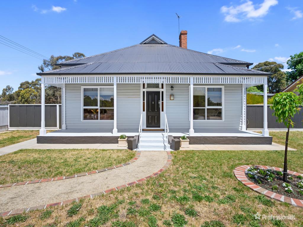 1 Kars St, Maryborough, VIC 3465