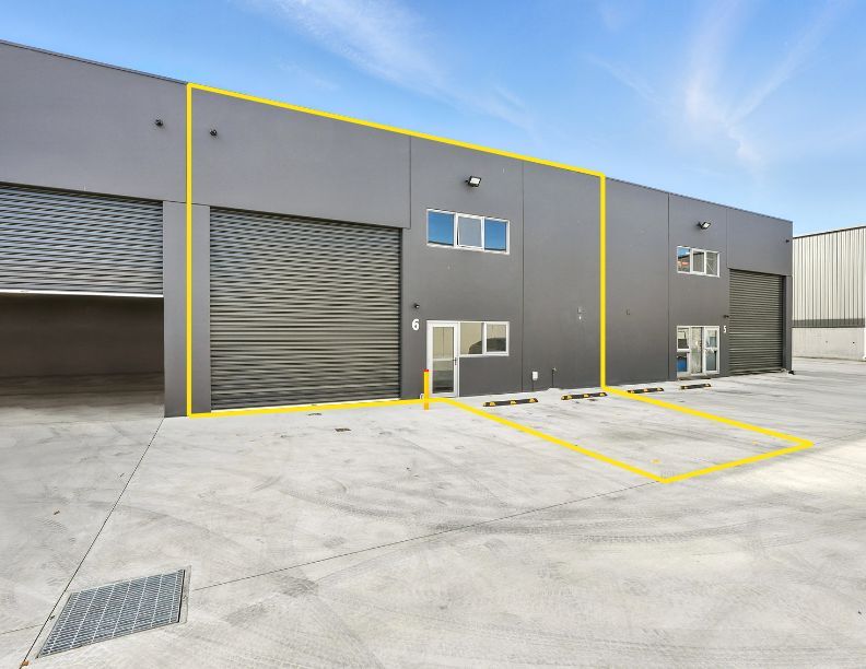 Unit/6 Maxwells Rd, Cambridge, TAS 7170