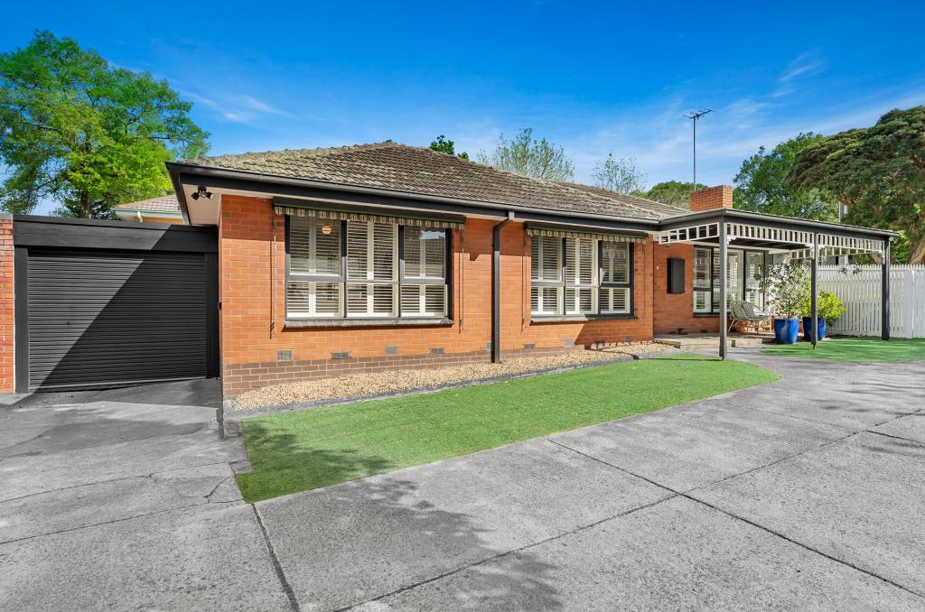 1/16 Coolabah St, Doncaster, VIC 3108