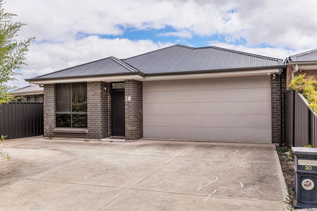 30 GORDON AVE, CLEARVIEW, SA 5085