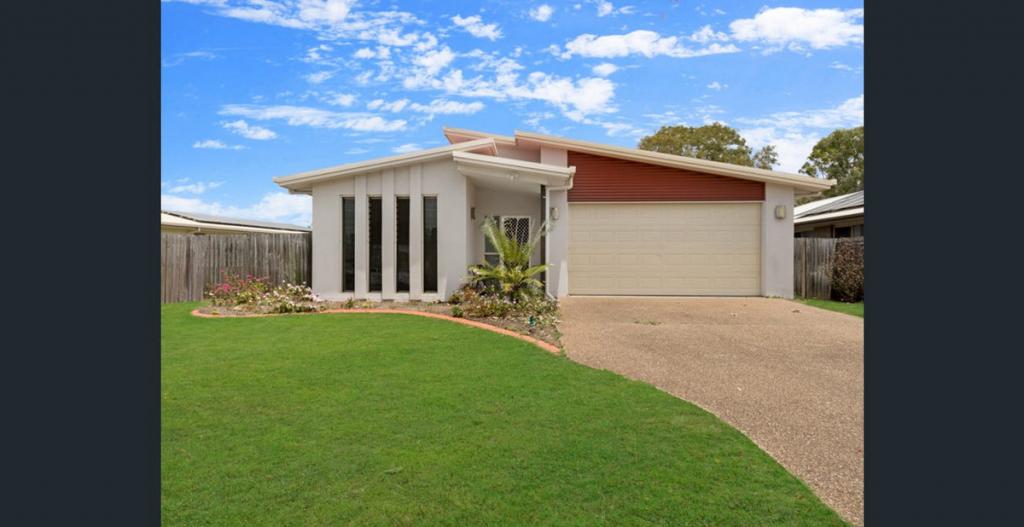 5 Fraser Waters Pde, Toogoom, QLD 4655