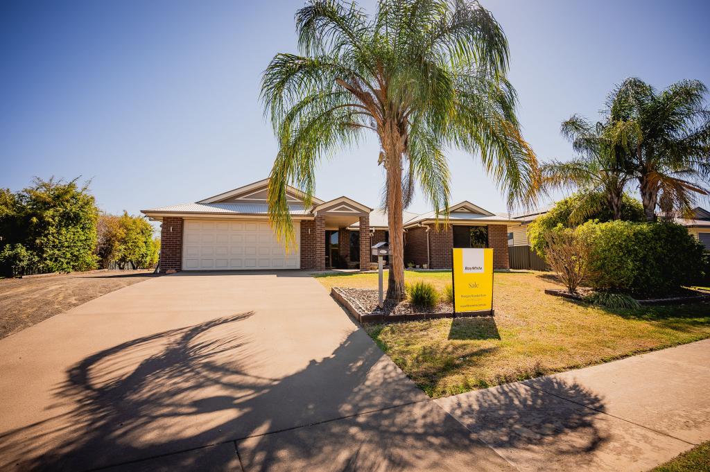 7 Beetson Dr, Roma, QLD 4455