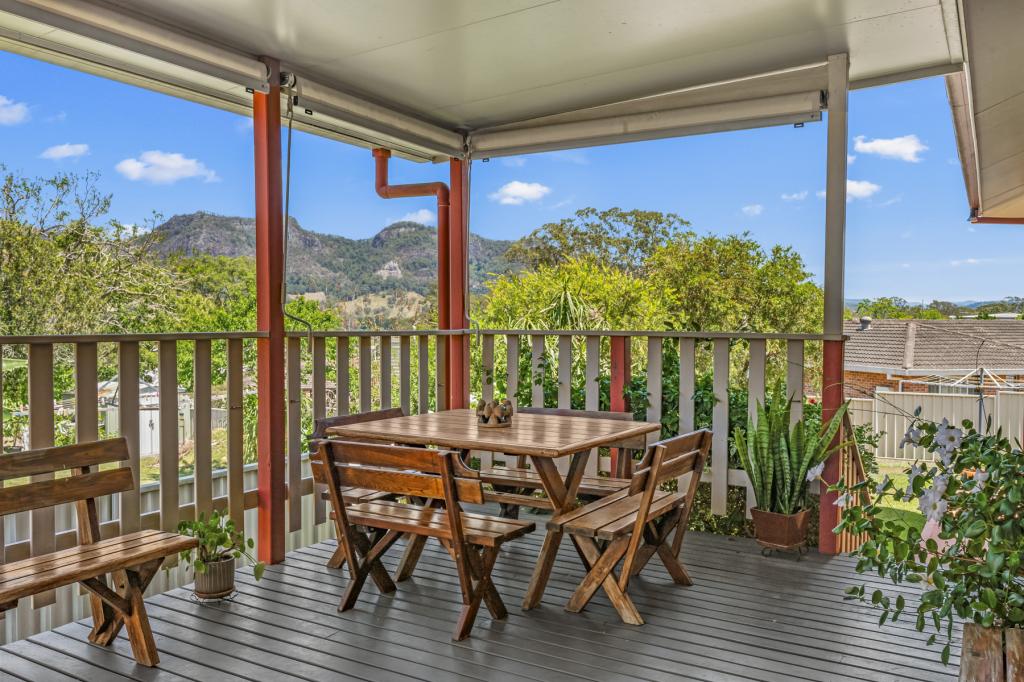 1 Rogers St, Gloucester, NSW 2422