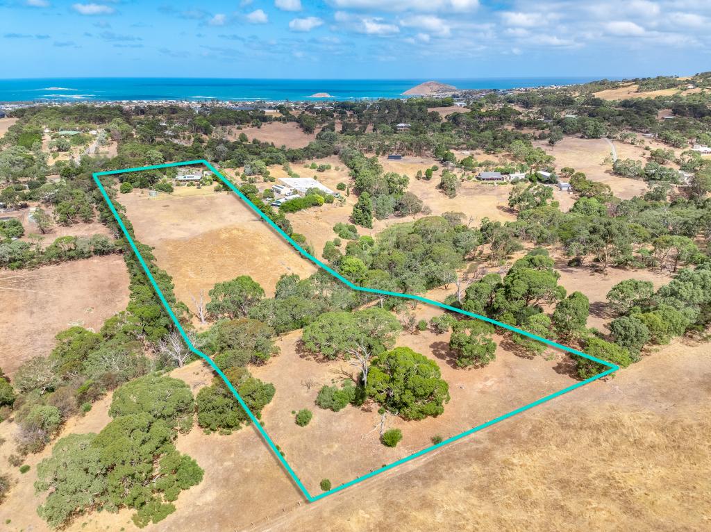 97 Glassenbury Dr, Waitpinga, SA 5211