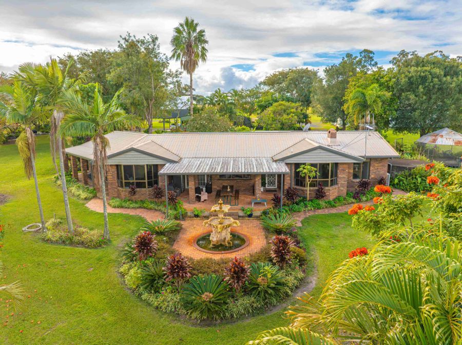 343 Suthers Rd, Dunmora, QLD 4650