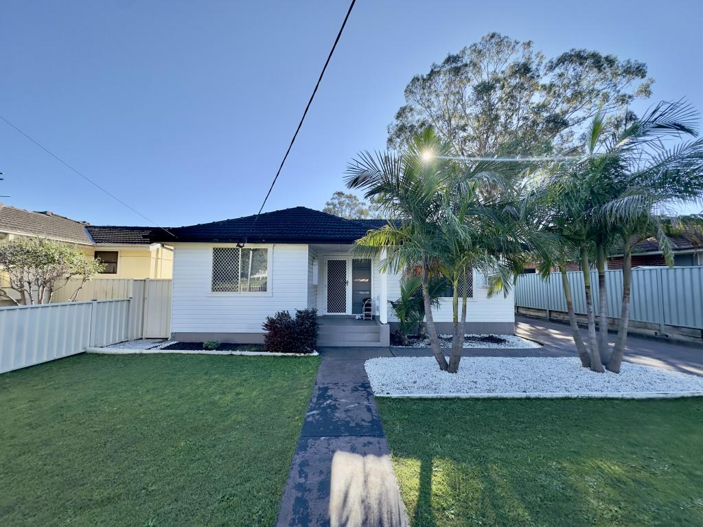 1 Derby Street Kingswood Nsw, Kingswood, NSW 2747