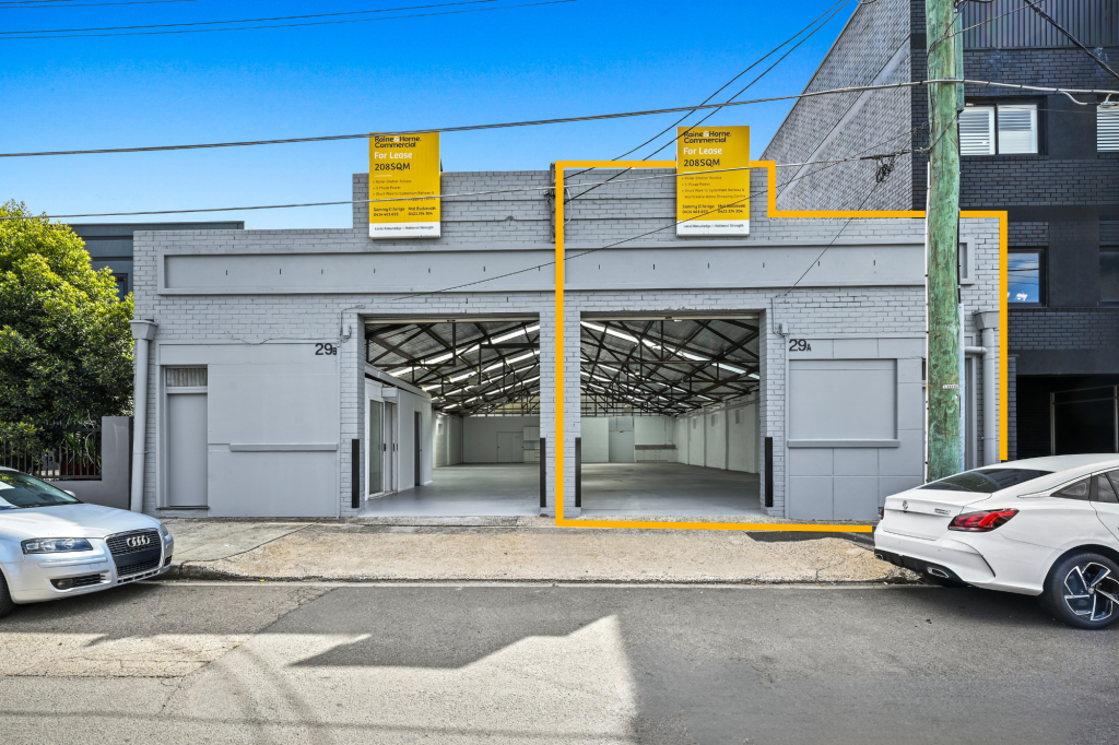 29a Chapel St, Marrickville, NSW 2204