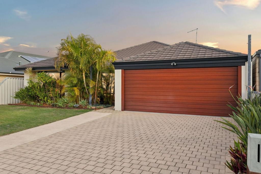 49 Whimbrel Pde, Bennett Springs, WA 6063