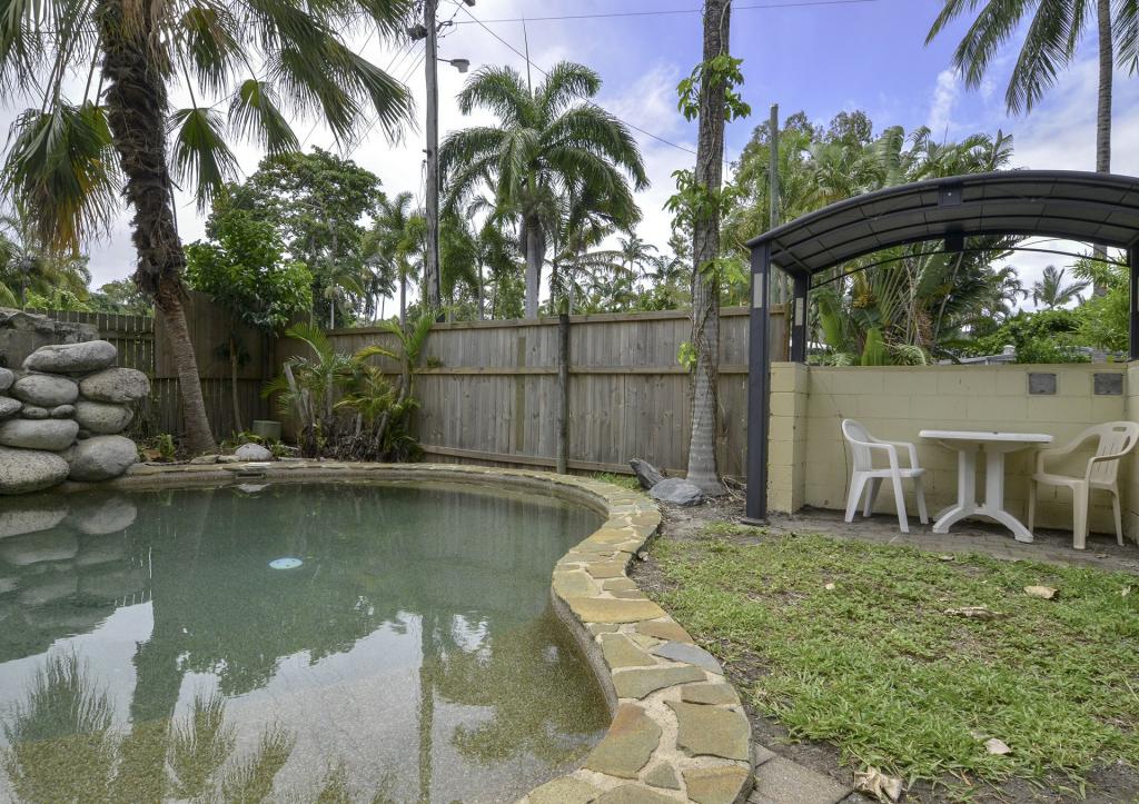 9 Triton Lodge/4 Triton Cres, Port Douglas, QLD 4877