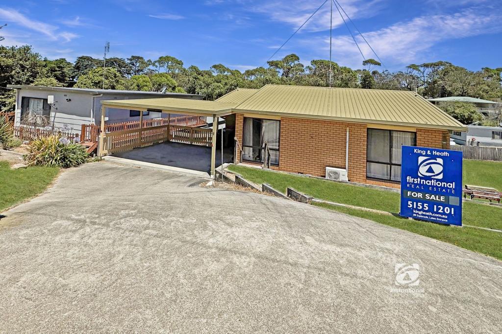 12 Cross St, Lake Tyers Beach, VIC 3909