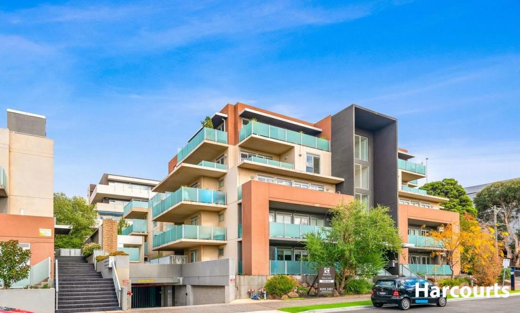 11a Goodson St, Doncaster, VIC 3108