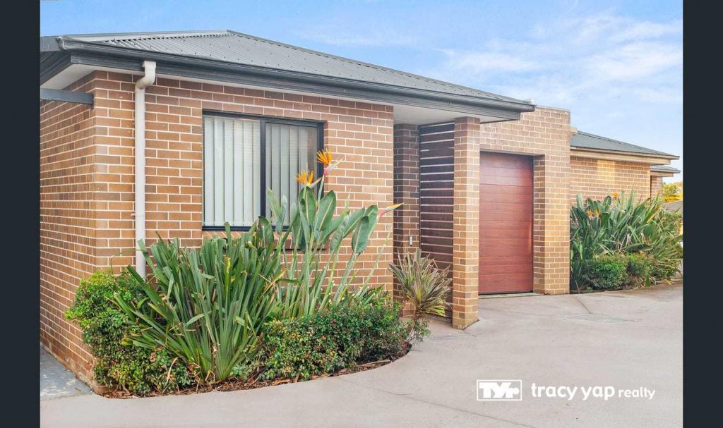 10/601-607 Blaxland Rd, Eastwood, NSW 2122