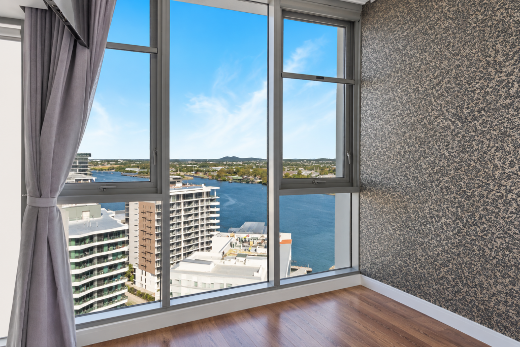 12104/8 Harbour Rd, Hamilton, QLD 4007