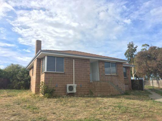 22 Plymouth Rd, Gagebrook, TAS 7030