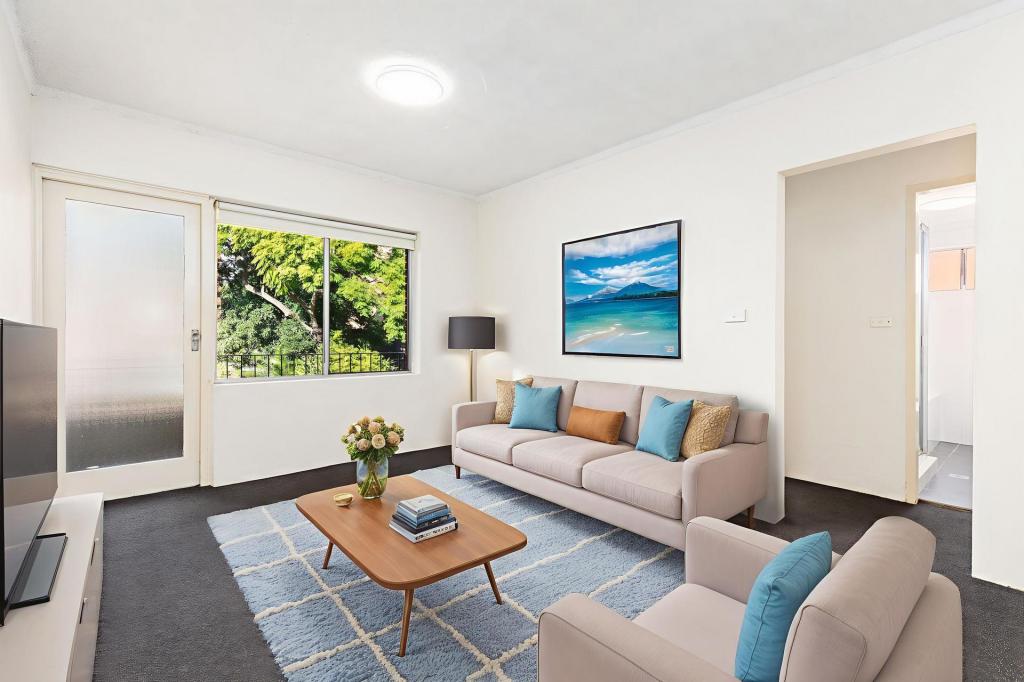 17/29 Meadow Cres, Meadowbank, NSW 2114