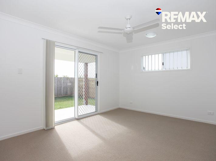 1/17 WILLOUGHBY CRES, EAST MACKAY, QLD 4740