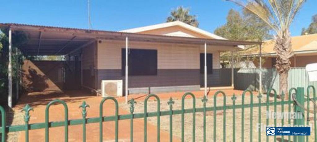 8a Knox Way, Newman, WA 6753