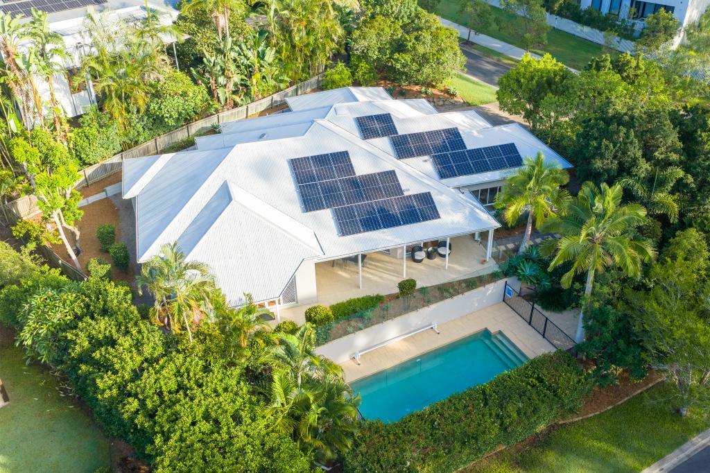 15 Brushbox Ct, Chapel Hill, QLD 4069